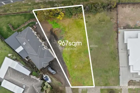 65 Darley Dr, Darley, VIC 3340