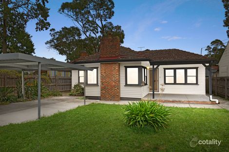 6 Turner St, Croydon, VIC 3136