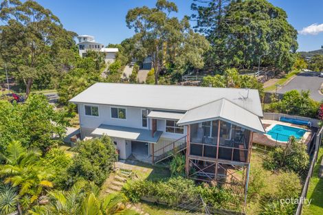 Property photo of 13 Hovea Drive Pottsville NSW 2489