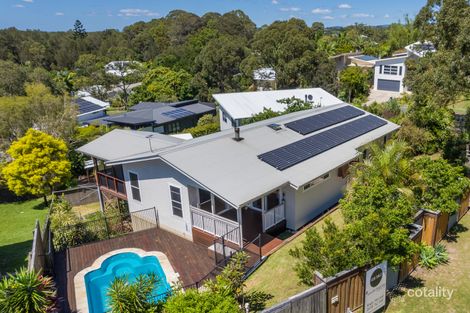 Property photo of 13 Hovea Drive Pottsville NSW 2489