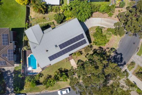 Property photo of 13 Hovea Drive Pottsville NSW 2489
