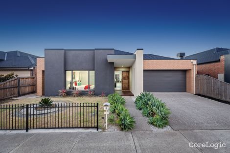 Property photo of 6 Draper Crescent Epping VIC 3076