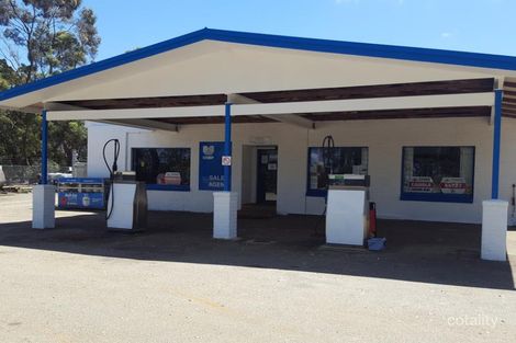 43738 South Coast Hwy, Manypeaks, WA 6328