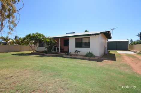 4 Young St, South Carnarvon, WA 6701