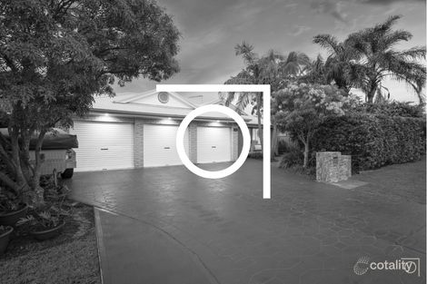 Property photo of 46 Mariner Crescent Salamander Bay NSW 2317