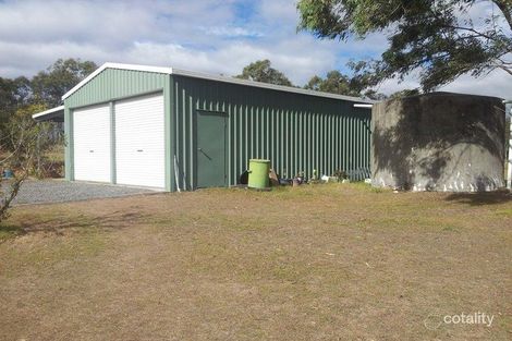 Property photo of 456 Abel Road Lower Wonga QLD 4570