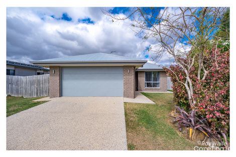 Property photo of 11 Mossvale Drive Parkhurst QLD 4702