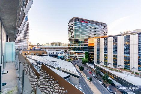 Property photo of 1004/8 Waterview Walk Docklands VIC 3008