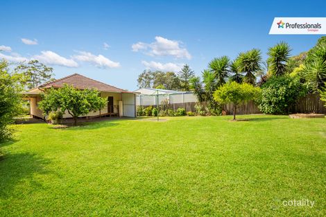 Property photo of 42 Murdoch Street Ermington NSW 2115