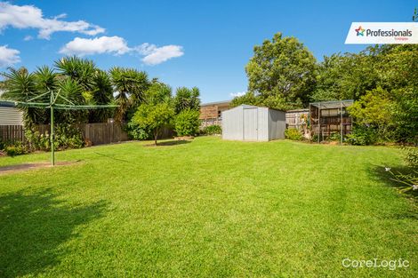 Property photo of 42 Murdoch Street Ermington NSW 2115