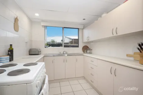 Property photo of 5/28 Rose Street North Ward QLD 4810