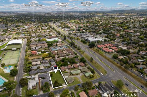 1 John St, Pakenham, VIC 3810