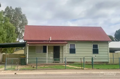 71 Railway Tce W, Snowtown, SA 5520