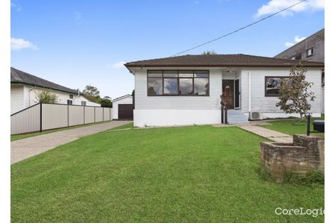 Property photo of 70 Queen Street Guildford West NSW 2161