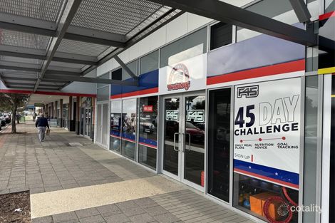 4/30 The Promenade, Australind, WA 6233