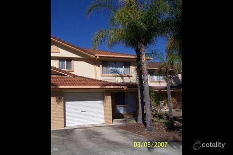 58/21 Usher Ave, Labrador, QLD 4215