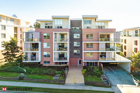 Bg05/18 Carlingford Rd, Epping, NSW 2121