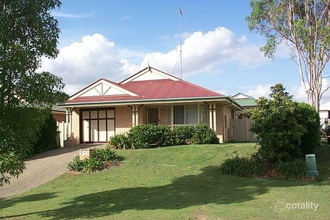 53 Jonquil Cct, Flinders View, QLD 4305