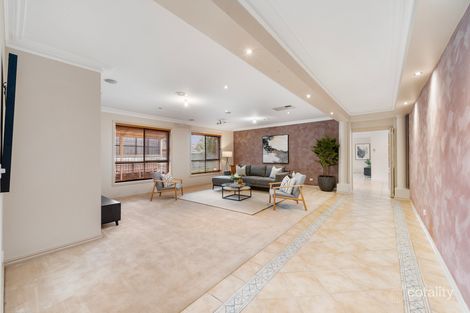 Property photo of 65 Chisholm Drive Caroline Springs VIC 3023