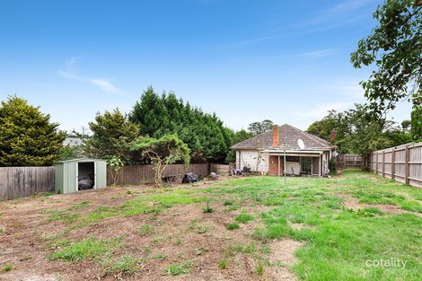 Property photo of 89 Hall Road Warrandyte South VIC 3134