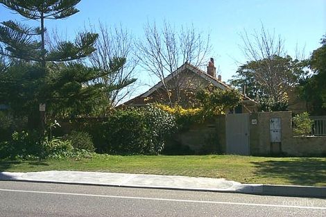 58 Eric St, Cottesloe, WA 6011