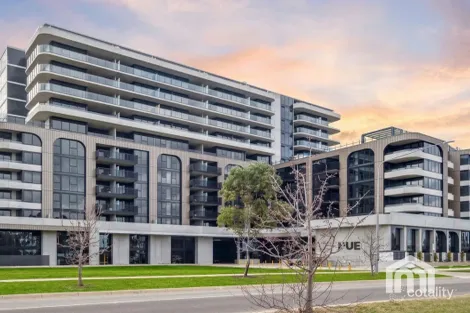 710/61 Camilleri Way, Gungahlin, ACT 2912