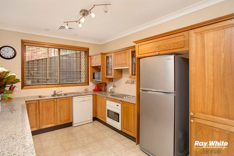Property photo of 18 Goshawk Crescent Woronora Heights NSW 2233