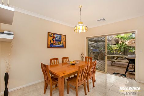 Property photo of 18 Goshawk Crescent Woronora Heights NSW 2233