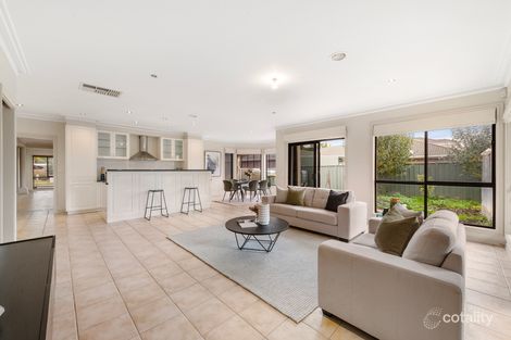 Property photo of 65 Chisholm Drive Caroline Springs VIC 3023