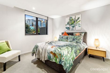 Property photo of 16/801 Bourke Street Docklands VIC 3008