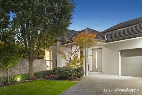 Property photo of 32 Parlington Street Canterbury VIC 3126