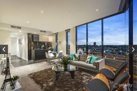 Property photo of 1407/60 Lorimer Street Docklands VIC 3008