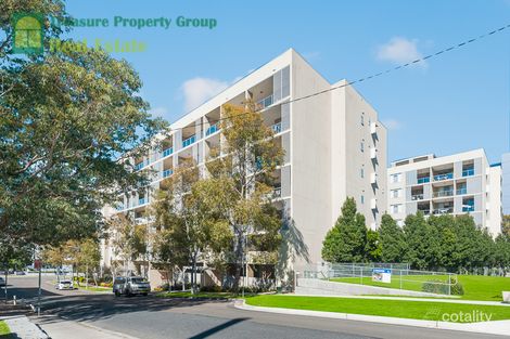 504/149-161 O'Riordan St, Mascot, NSW 2020
