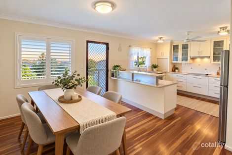 Property photo of 22 Coates Street Mount Louisa QLD 4814