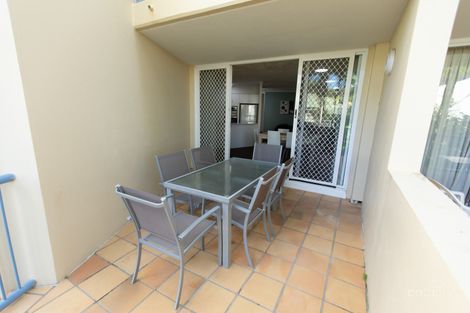 Property photo of 55/10-16 Alexandra Avenue Mermaid Beach QLD 4218