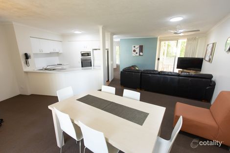 Property photo of 55/10-16 Alexandra Avenue Mermaid Beach QLD 4218