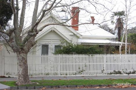 Property photo of 7 Golden Quadrant Glen Iris VIC 3146
