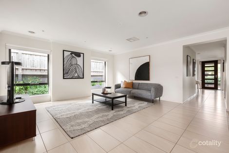 Property photo of 8 Eminence Boulevard Doreen VIC 3754