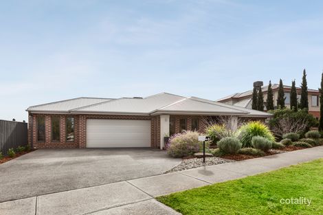 Property photo of 8 Eminence Boulevard Doreen VIC 3754