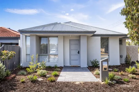 Property photo of 88A Conidae Drive Heathridge WA 6027