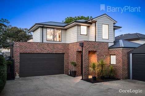 Property photo of 13A Beresford Road Lilydale VIC 3140