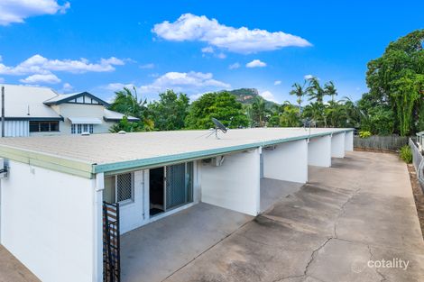 7 Seventh St, Railway Estate, QLD 4810