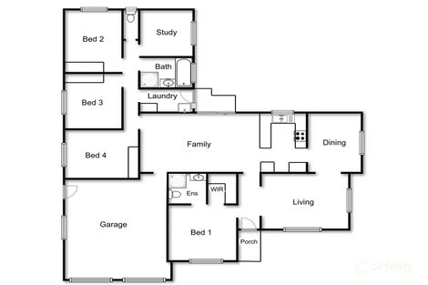 Property photo of 1 Mokare Street Ngunnawal ACT 2913