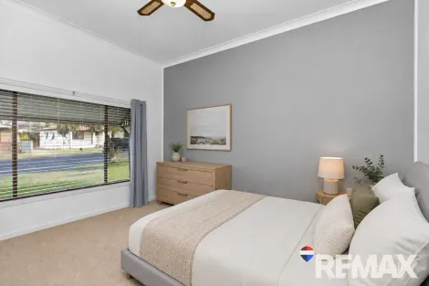 Property photo of 19 Hammond Street Junee NSW 2663