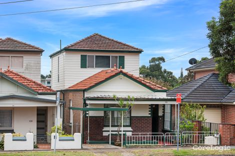 Property photo of 118 Hampden Road Abbotsford NSW 2046