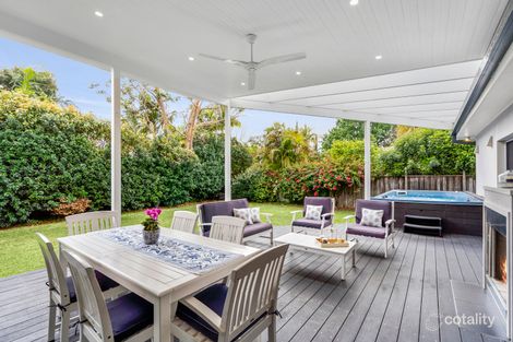 Property photo of 12 Nambucca Road Terrey Hills NSW 2084