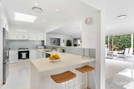 Property photo of 12 Nambucca Road Terrey Hills NSW 2084