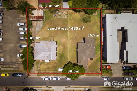 Property photo of 18 Latham Street Chermside QLD 4032