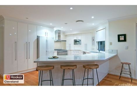 Property photo of 218 Wellington Street Ormiston QLD 4160