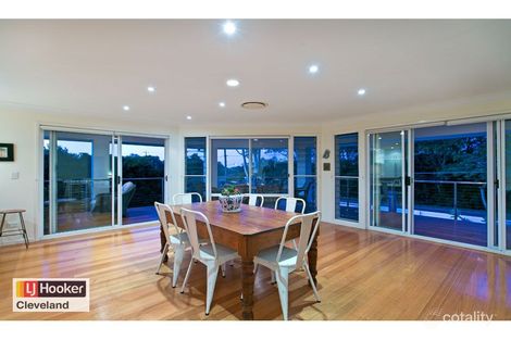 Property photo of 218 Wellington Street Ormiston QLD 4160